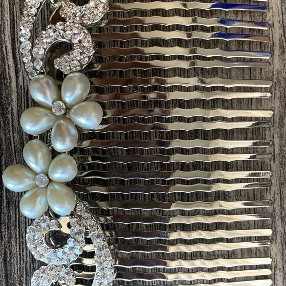 Hair Comb - Picture 5 of 6